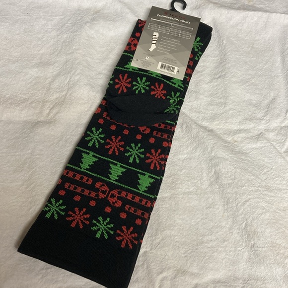 Compression Sox - Picture 2 of 4